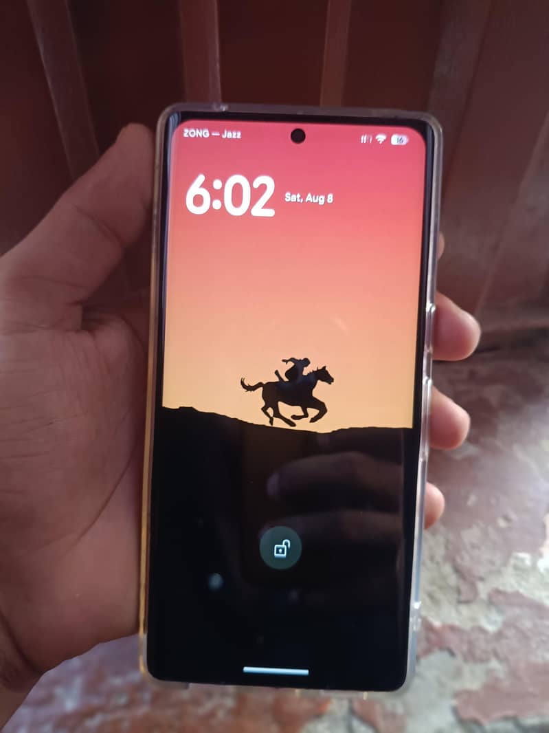 Google Pixel 7 Pro 2