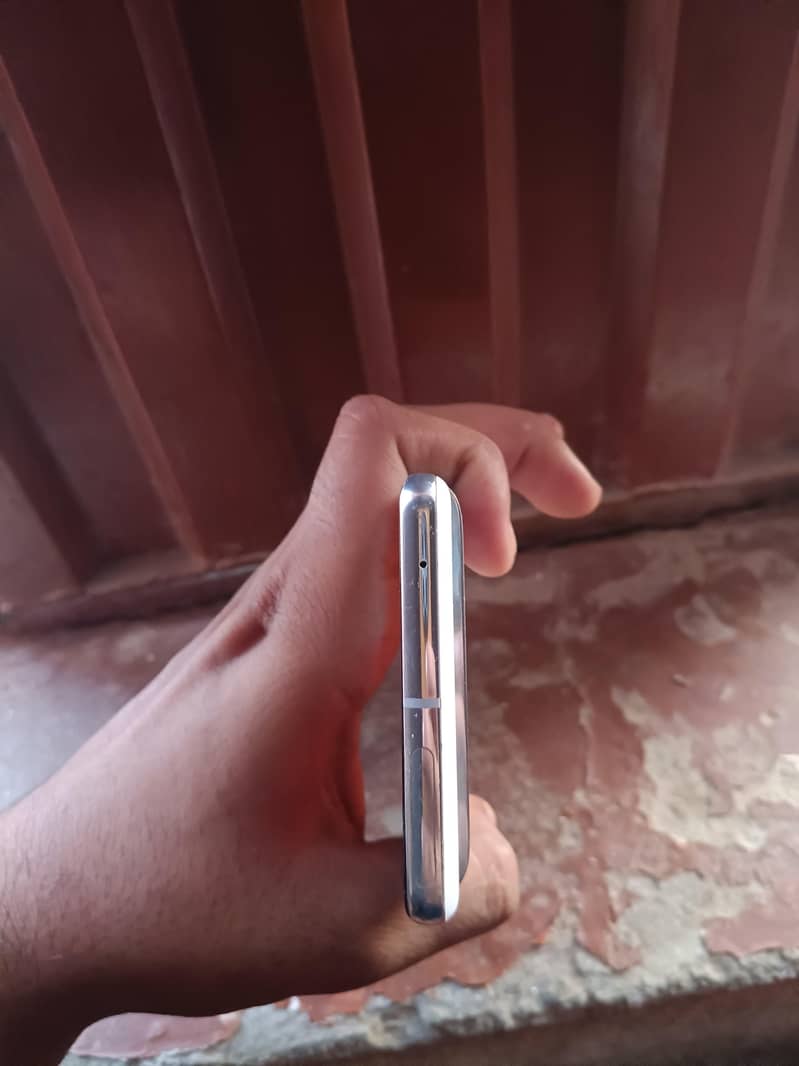 Google Pixel 7 Pro 5