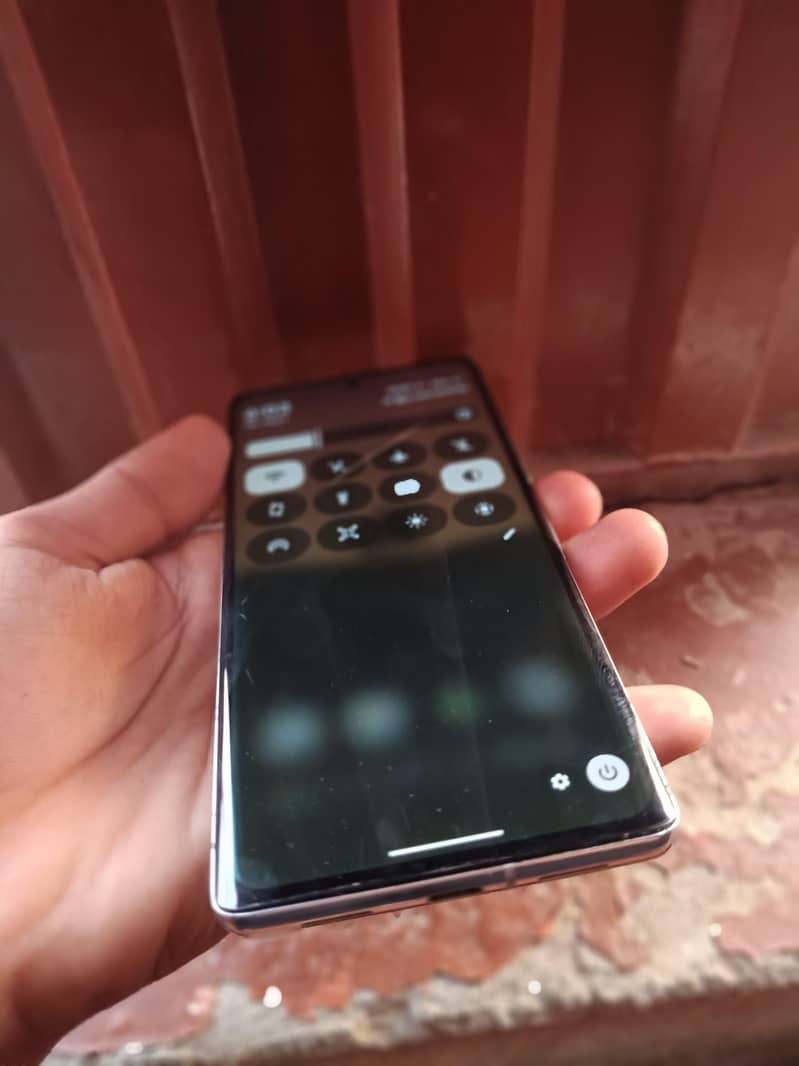 Google Pixel 7 Pro 7