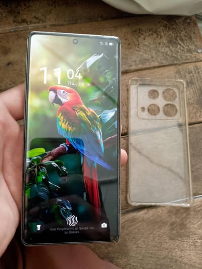 infinix note 40 5G