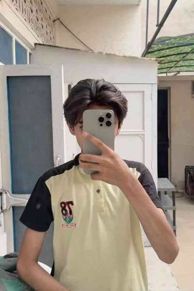 Ahmad jutt wahla 