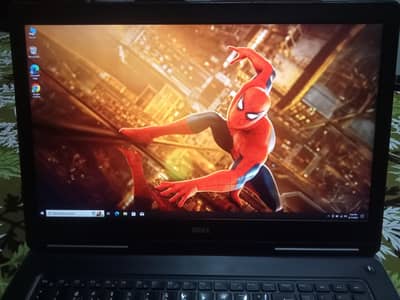 Dell precision i7. . 32gb ddr4
