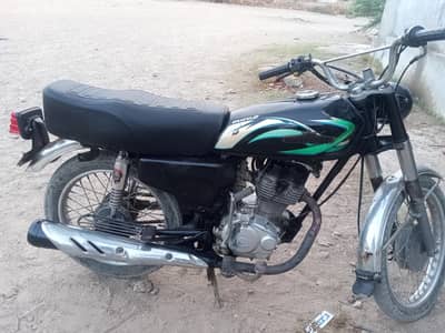 good condition