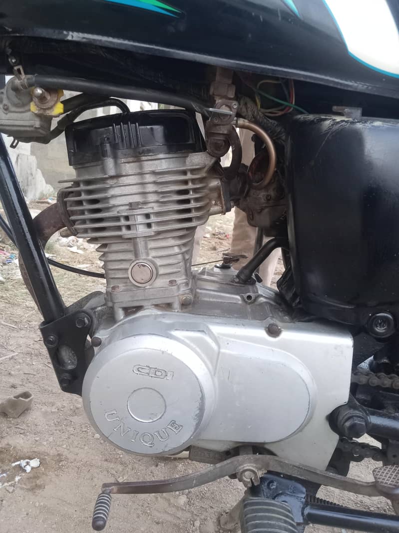 good condition 4