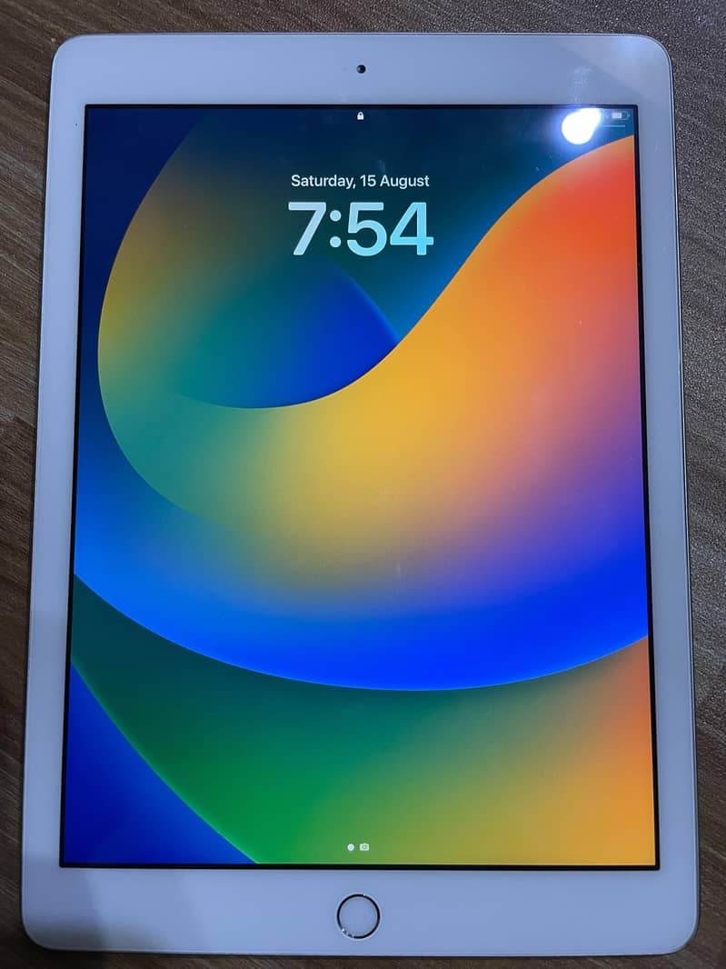 Apple ipadmini 5 generation 1