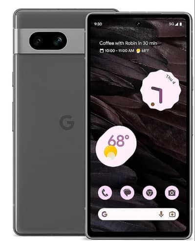 Google Pixel 7a