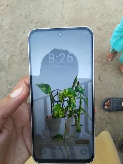 Itel CITY 200