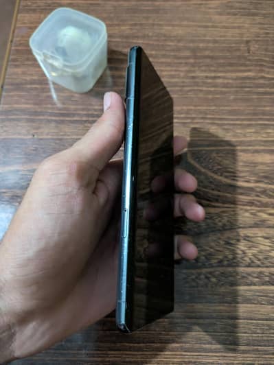 Google Pixel 7 Pro