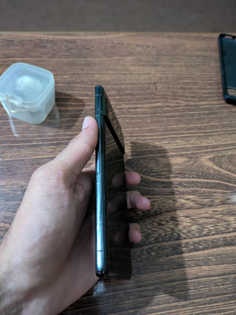 Google Pixel 7 Pro 3