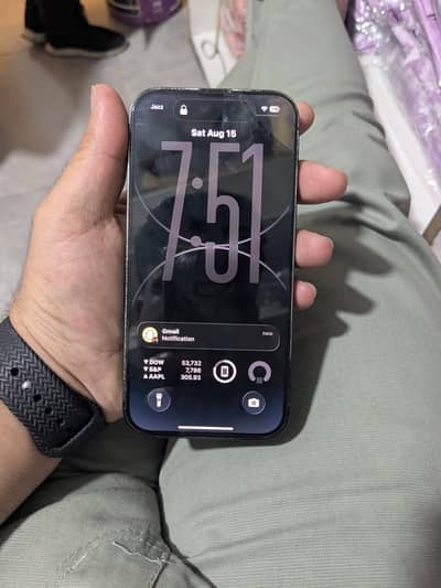 Apple iPhone 14 Pro