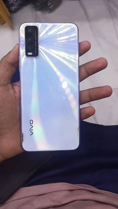 Vivo Y20