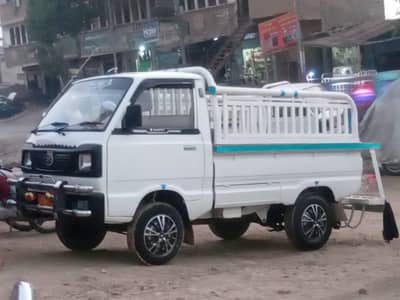 Suzuki Ravi 2021