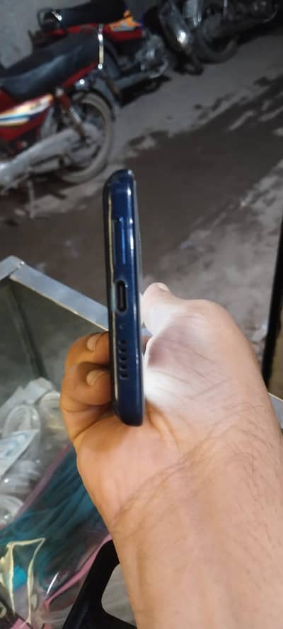 matrola edge 5G 2021