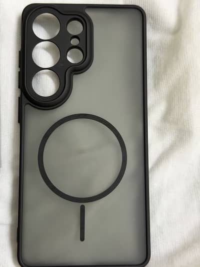 Mobile covers