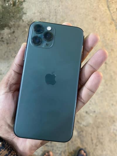 Apple iPhone 11 Pro