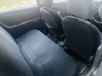 Suzuki Alto 2009