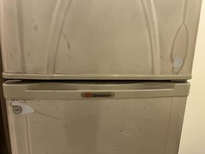 REFRIGERATOR IN THE MARKET