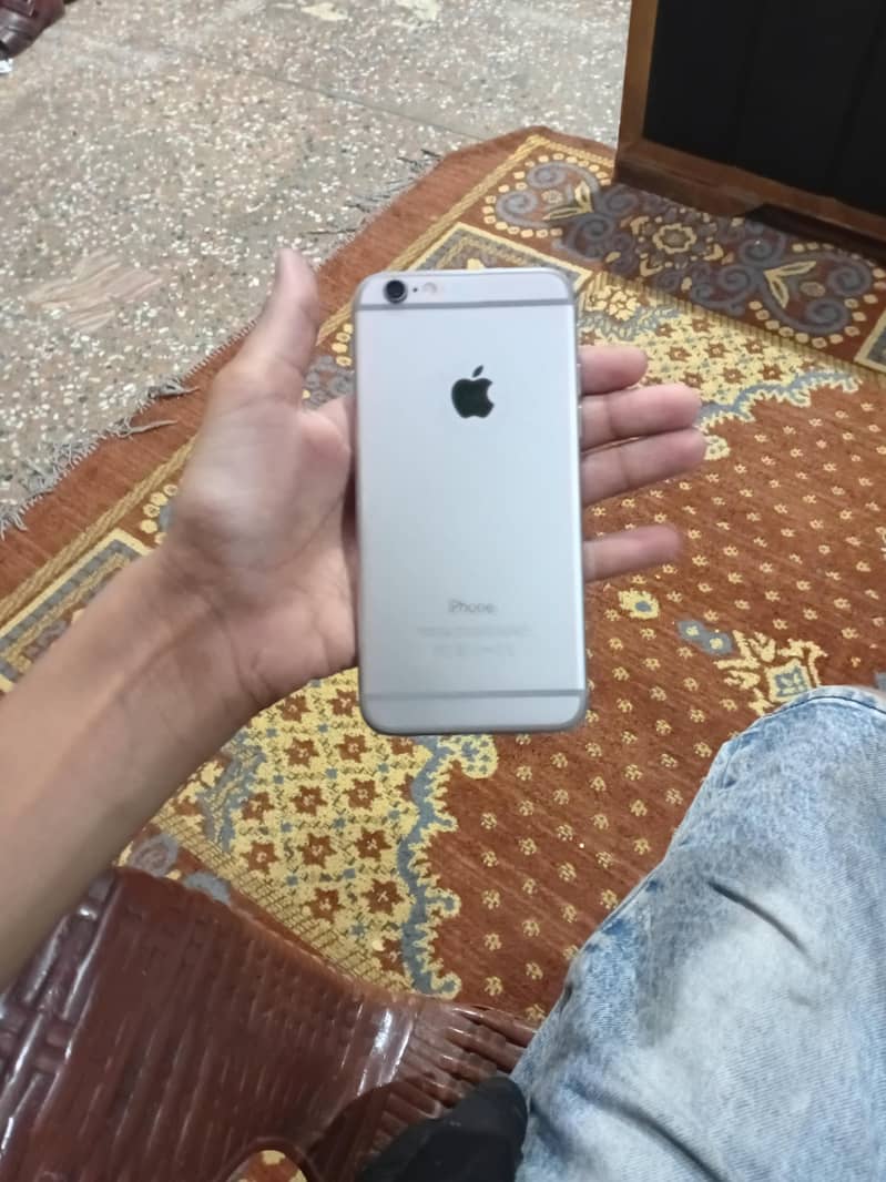 Apple iPhone 6 1