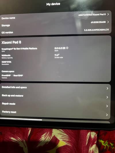 2 week use only condition 10/10