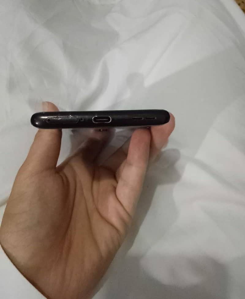 One Plus 8 5