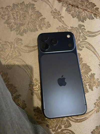 Apple iPhone 17 Pro Max