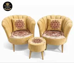 Old sofa repairer
