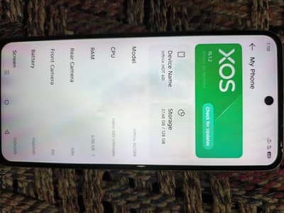 Infinix Hot 6