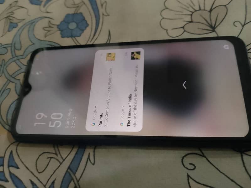 OPPO A1k 2