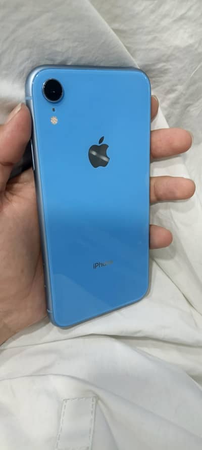 Iphone XR ( 128 GB ) JV