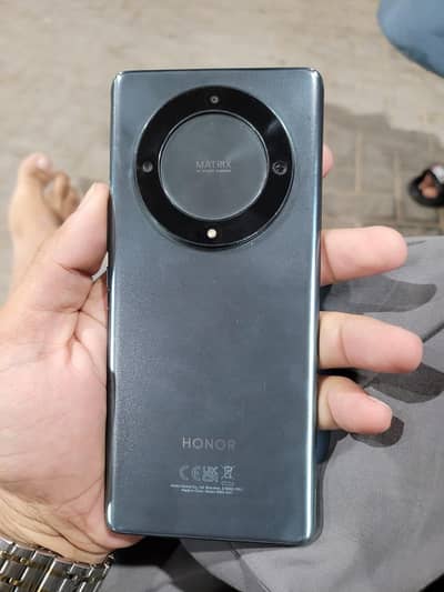 honor x9a 5g