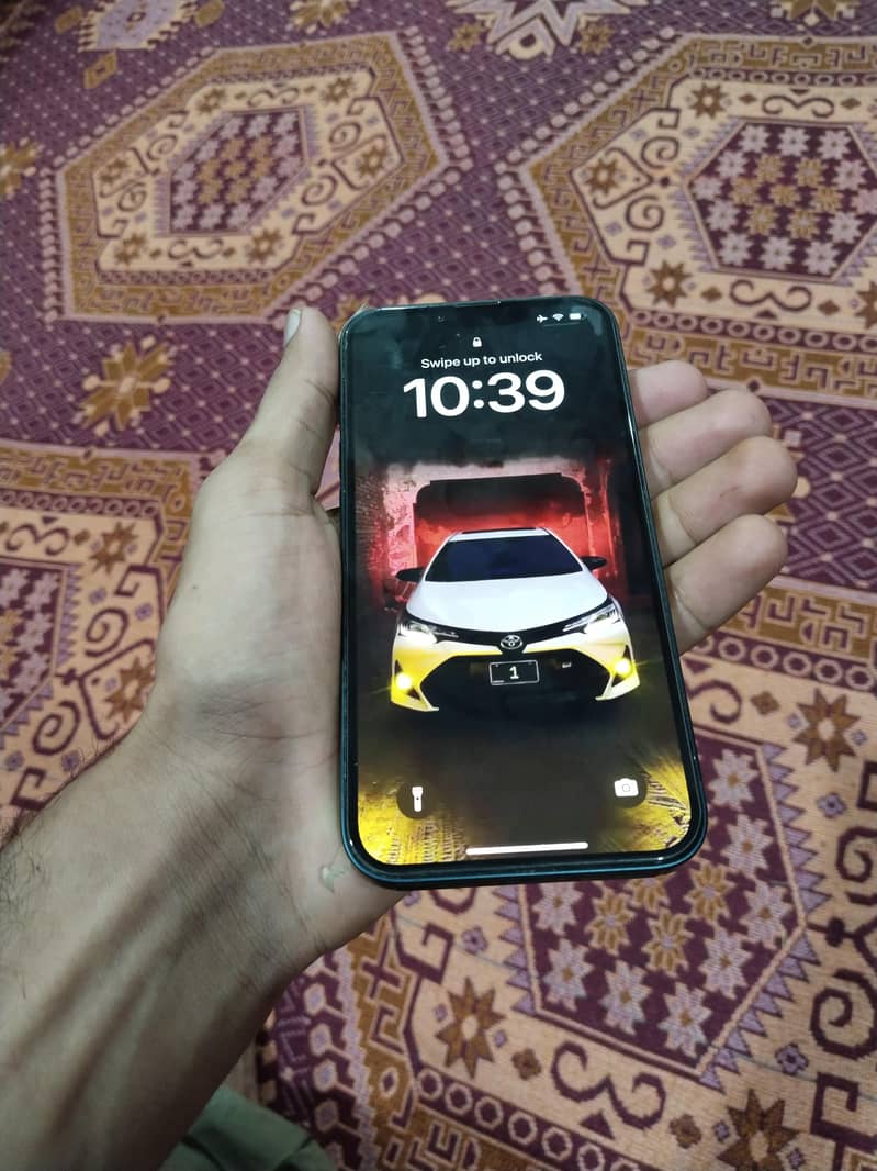 Apple iPhone 13 1