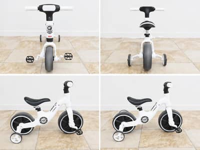 Tricycle