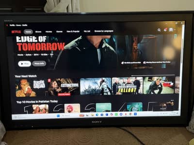 Sony Bravia Tv