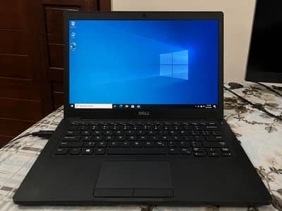 Dell Latitude 7390 (Customized) Gaming Laptop
