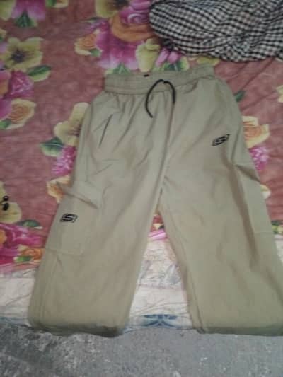 trouser