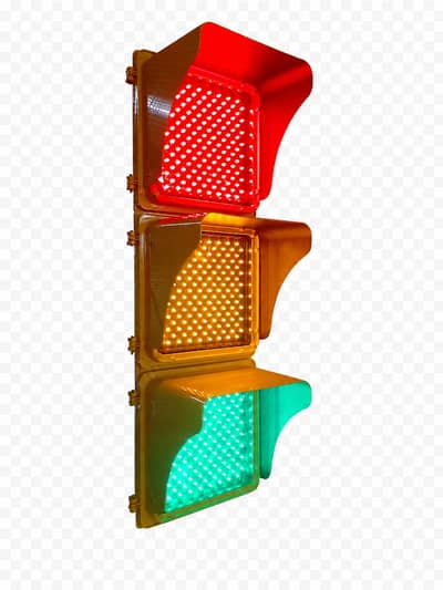 Traffic Signal System | LED Traffic Lights | Smart Signal Controller