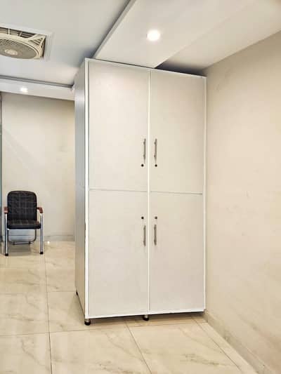 6 Marla Fully Furnished Office Available For Rent In Bahria Town Lahore