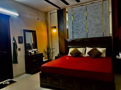 Complete Bedroom Set for Sale