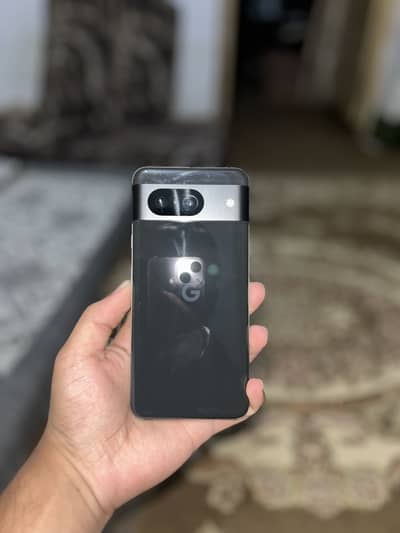 Google Pixel 8