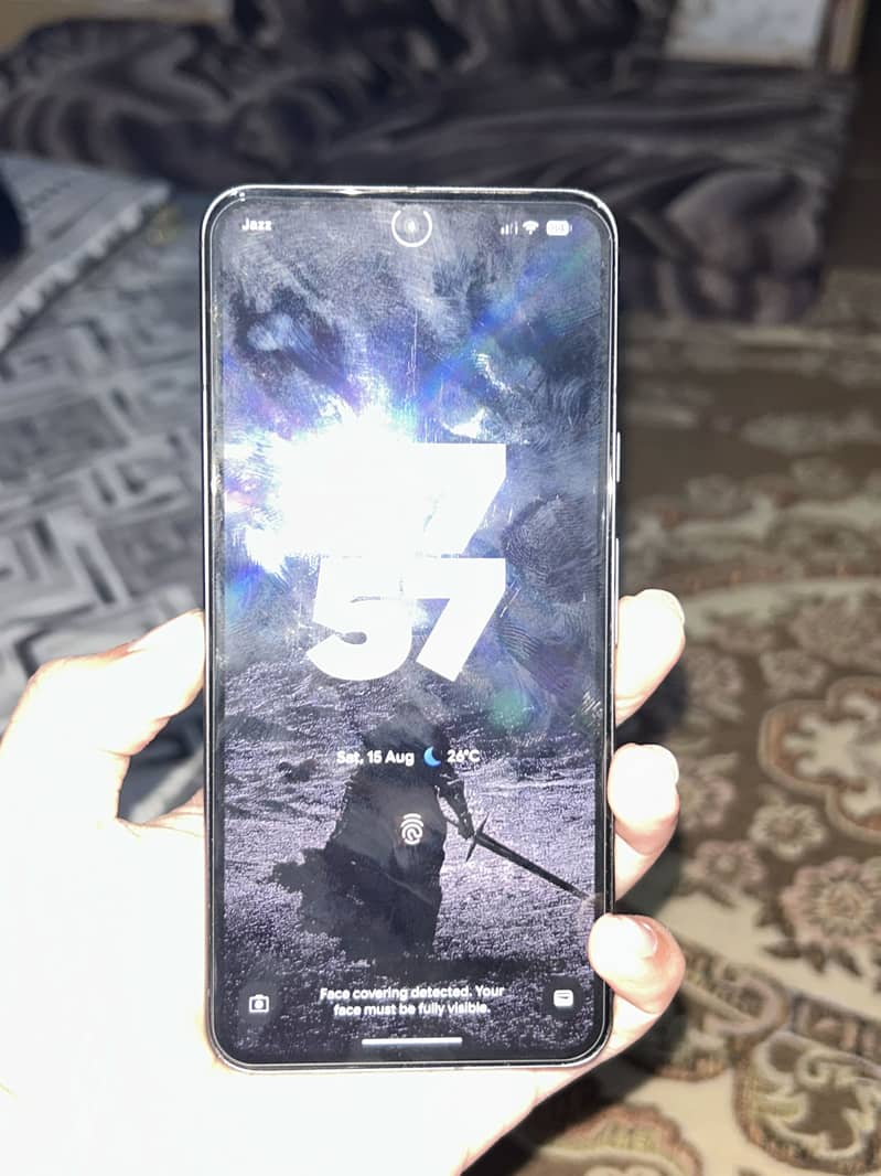 Google Pixel 8 6