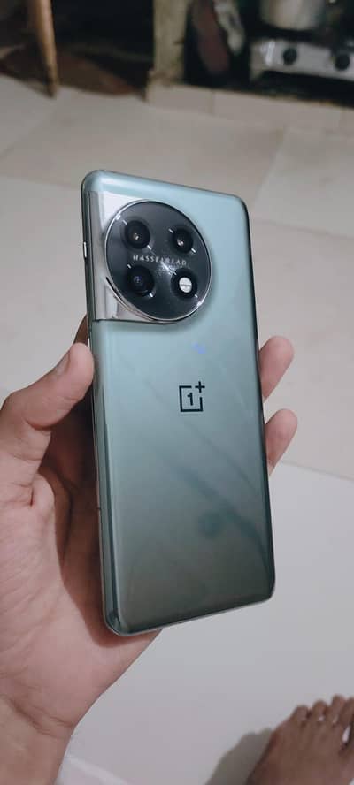 OnePlus 11 5g exchange possible