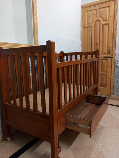 Kids bed
