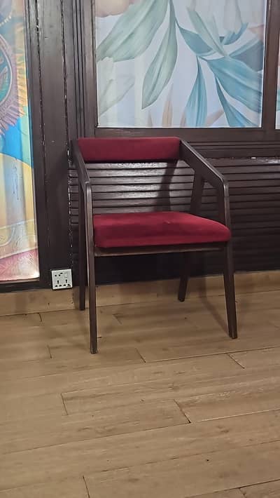 Restaurant Chairs Oakwood