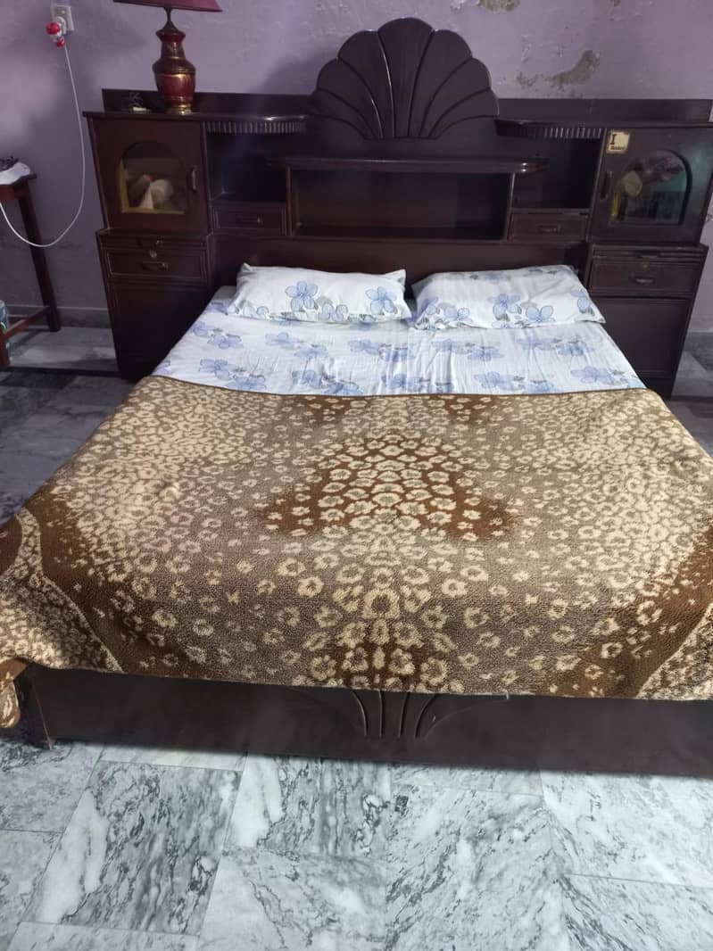 Bed set 2