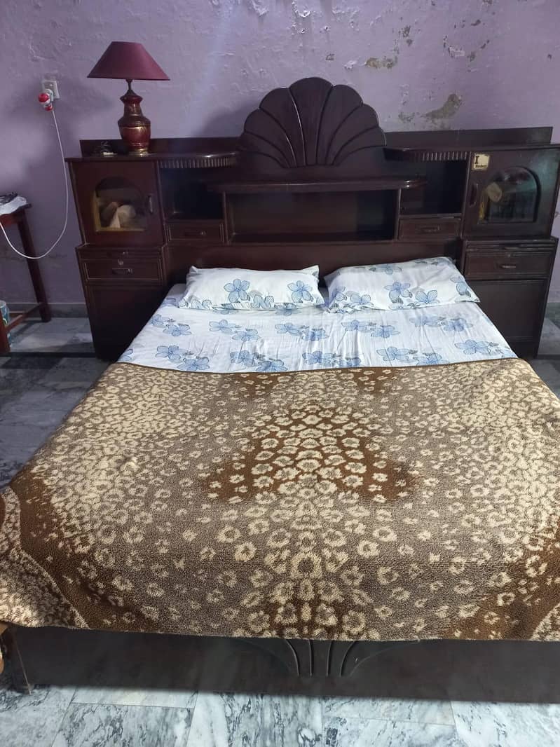 Bed set 3