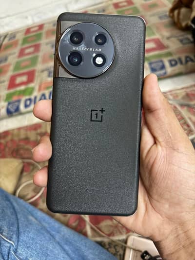 One Plus 11