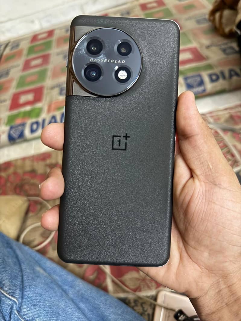 One Plus 11 0