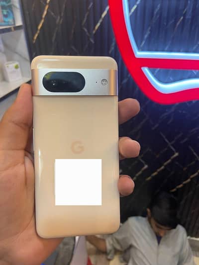 Google Pixel 8
