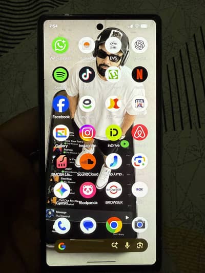 Google Pixel 7a Official PTA Approved