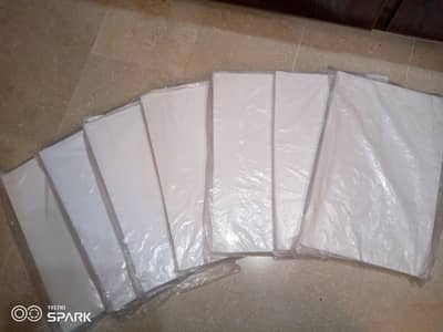 canvas board